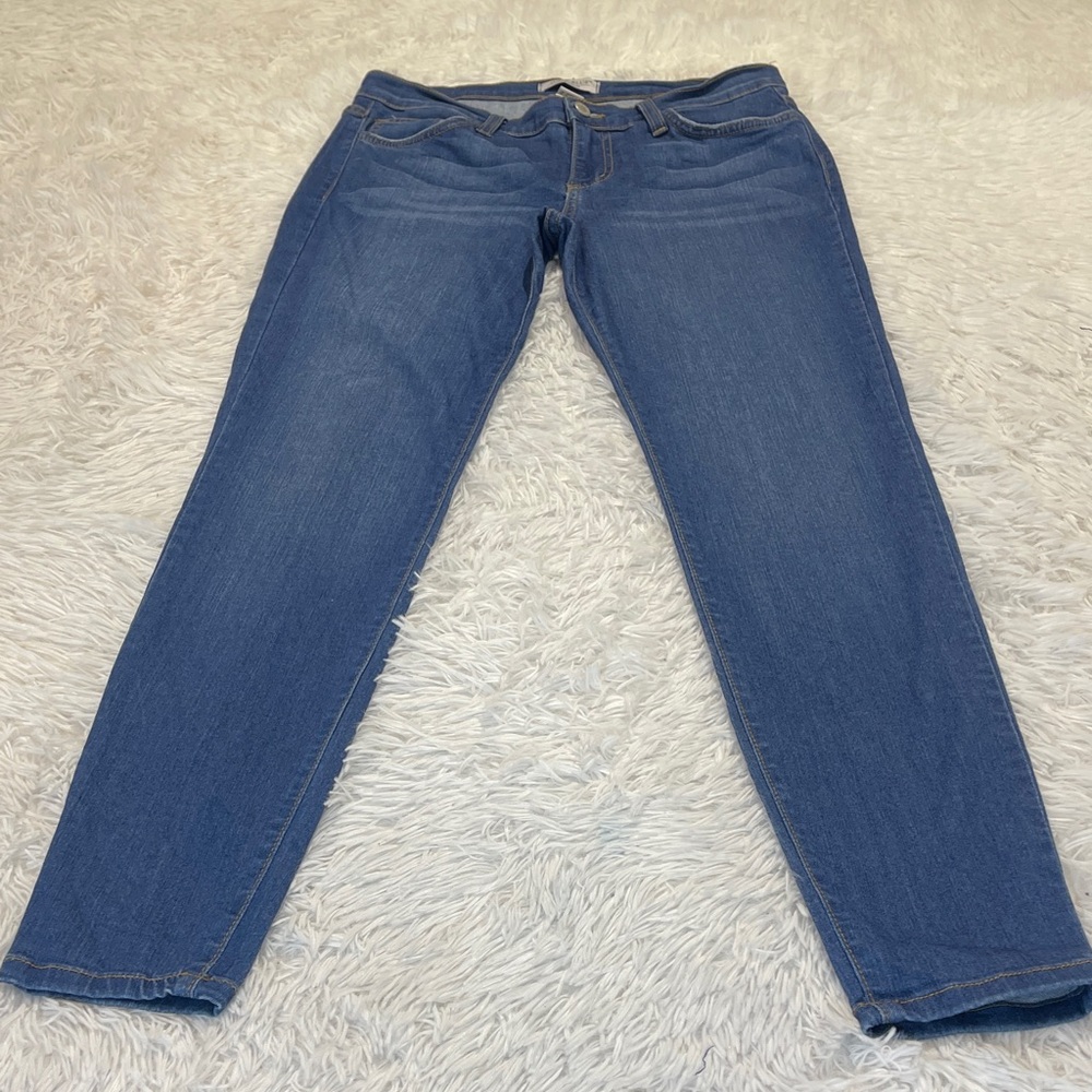 Judy Blue Women's Skinny Leg Jeans denim size 9/29